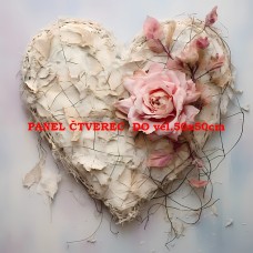 Látkový panel  601-71