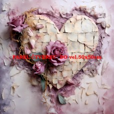 Látkový panel  601-73