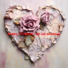 Látkový panel  601-74