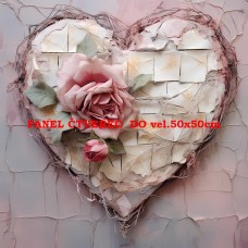 Látkový panel  601-76