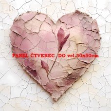 Látkový panel  601-77