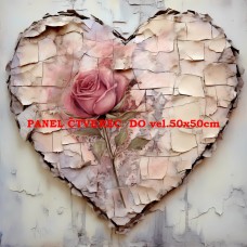 Látkový panel  601-80