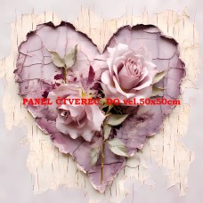 Látkový panel  601-81