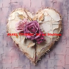 Látkový panel  601-85