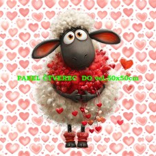 Látkový panel  601-99