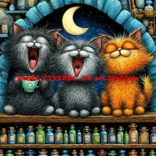 Látkový panel 602-192