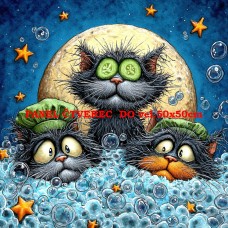 Látkový panel 602-194