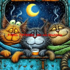 Látkový panel 602-195