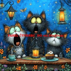 Látkový panel 602-201