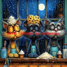 Látkový panel 602-203