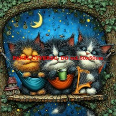 Látkový panel 602-205