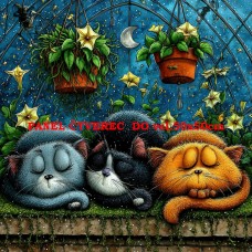 Látkový panel 602-210