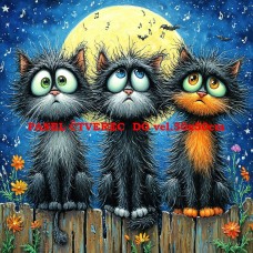 Látkový panel 602-213