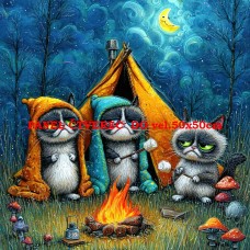 Látkový panel 602-214