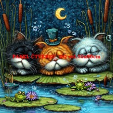 Látkový panel 602-219