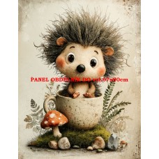 Látkový panel  602-22