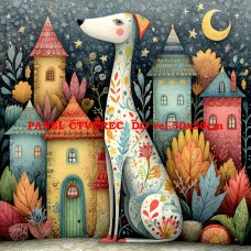 Látkový panel 602-234 Látkový panel 602-234