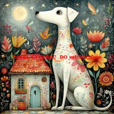 Látkový panel 602-236 Látkový panel 602-236