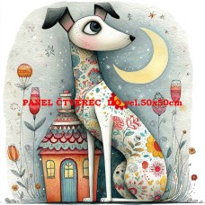 Látkový panel 602-237 Látkový panel 602-237