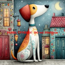 Látkový panel 602-238 Látkový panel 602-238