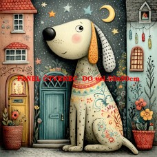 Látkový panel 602-239 Látkový panel 602-239