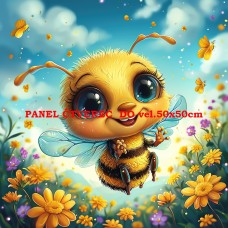 Látkový panel 602-242 Látkový panel 602-242