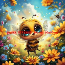 Látkový panel 602-245 Látkový panel 602-245