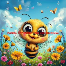 Látkový panel 602-249 Látkový panel 602-249