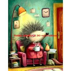 Látkový panel 602-275 Látkový panel 602-275