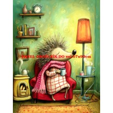 Látkový panel 602-276 Látkový panel 602-276