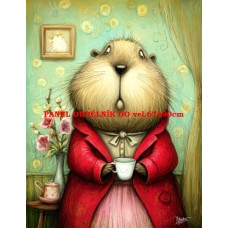 Látkový panel 602-279 Látkový panel 602-279