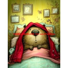 Látkový panel 602-280 Látkový panel 602-280