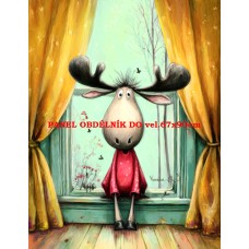 Látkový panel 602-283 Látkový panel 602-283