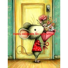 Látkový panel 602-286 Látkový panel 602-286