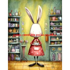 Látkový panel 602-290 Látkový panel 602-290