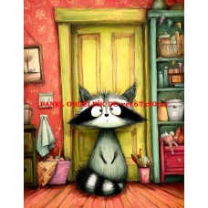 Látkový panel 602-292 Látkový panel 602-292