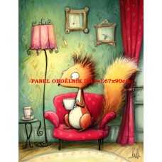 Látkový panel 602-296 Látkový panel 602-296