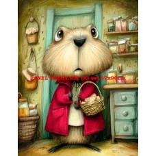 Látkový panel 602-297 Látkový panel 602-297