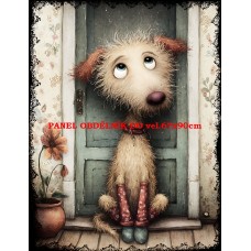 Látkový panel 602-299 Látkový panel 602-299