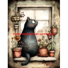 Látkový panel 602-302 Látkový panel 602-302