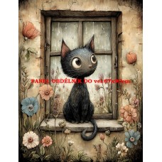 Látkový panel 602-303 Látkový panel 602-303