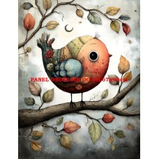 Látkový panel 602-307 Látkový panel 602-307