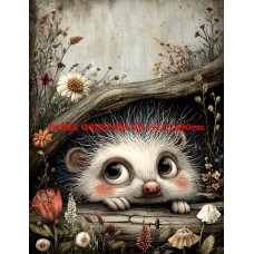 Látkový panel  602-316