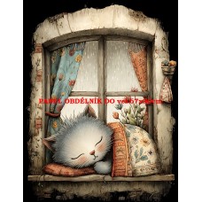 Látkový panel  602-319