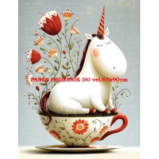 Látkový panel  602-333