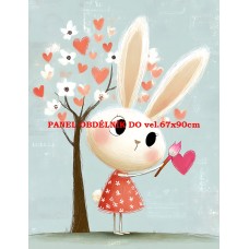 Látkový panel  602-342