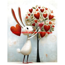 Látkový panel  602-343