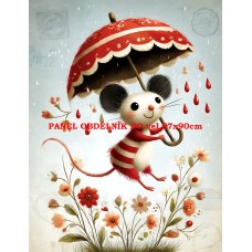 Látkový panel  602-369