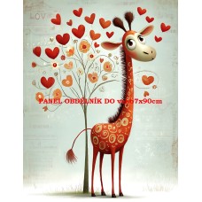 Látkový panel 602-388 Látkový panel 602-388