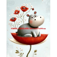 Látkový panel 602-389 Látkový panel 602-389